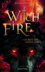Witch Fire