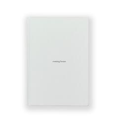"coming home" Journal