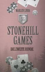 Stonehill Games - Die zweite Runde
