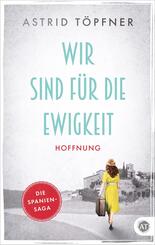 Wir sind f&uuml;r die Ewigkeit