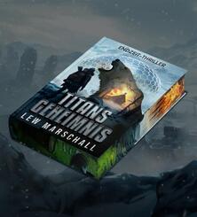 Titans Geheimnis