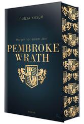 Pembroke Wrath - Morgen vor einem Jahr