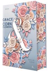 Grace & Cornflowers