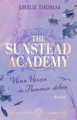 The Sunstead Academy 1