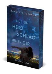 Nur ein Herzschlag bis zu dir