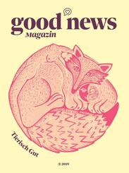 Good News Magazin