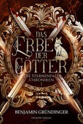 Das Erbe der G&ouml;tter