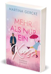 Viel mehr als nur ein Kuss