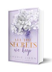 All the Secrets We Keep - Hearts of Paris