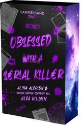 Obsessed with a Serial Killer