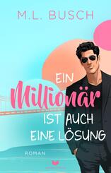 Ein Million&auml;r ist auch eine L&ouml;sung