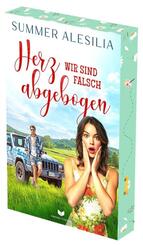 Herz, wir sind falsch abgebogen