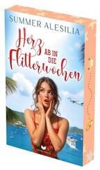 Herz, ab in die Flitterwochen