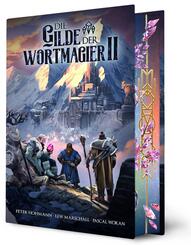Die Gilde der Wortmagier II