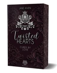 Cured by Love (Twisted Hearts 2)