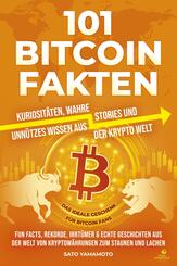 101 Bitcoin Fakten