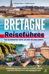 Bretagne Reisef&uuml;hrer