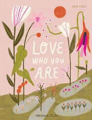 Love Who You Are