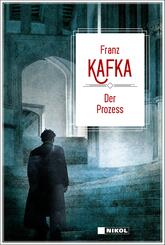 Franz Kafka: Der Prozess