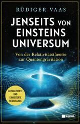 Jenseits von Einsteins Universum