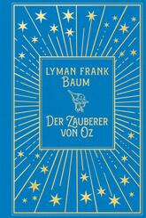 Der Zauberer von Oz: Mit Illustrationen der Originalausgabe von W.W. Denslow