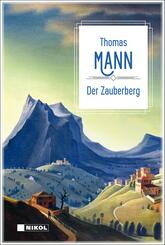 Thomas Mann: Der Zauberberg