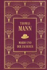 Mario und der Zauberer