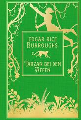 Tarzan bei den Affen