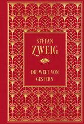 Die Welt von Gestern