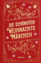 Die sch&ouml;nsten Weihnachtsm&auml;rchen