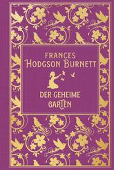 Der geheime Garten