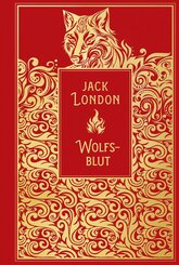Wolfsblut: Mit Illustrationen von Horst Bartsch