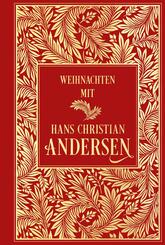 Weihnachten mit Hans Christian Andersen