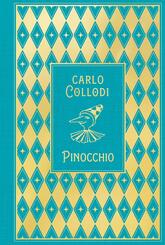 Pinocchio: Mit Holzstichen von Werner Klemke