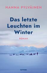 Das letzte Leuchten im Winter
