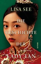 Die Geschichte der Lady Tan