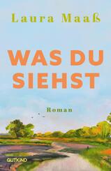 Was du siehst