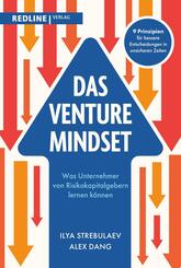 Das Venture-Mindset