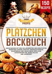 Pl&auml;tzchen Backbuch