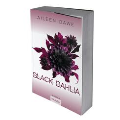 Black Dahlia