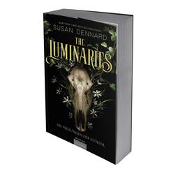 The Luminaries (Luminaries Band 1)
