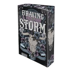 Braving the Storm (Crimson Ridge 2)