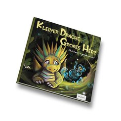 Kleiner Drache, gro&szlig;es Herz
