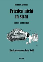 Frieden nicht in Sicht