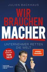 Wir brauchen Macher