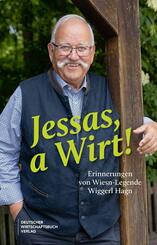 Jessas, a Wirt!