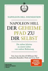 Der geheime Pfad zu dir selbst