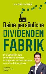 Deine pers&ouml;nliche Dividendenfabrik