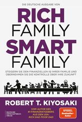 Die deutsche Ausgabe von Rich Family Smart Family