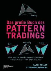 Das gro&szlig;e Buch des Pattern Tradings